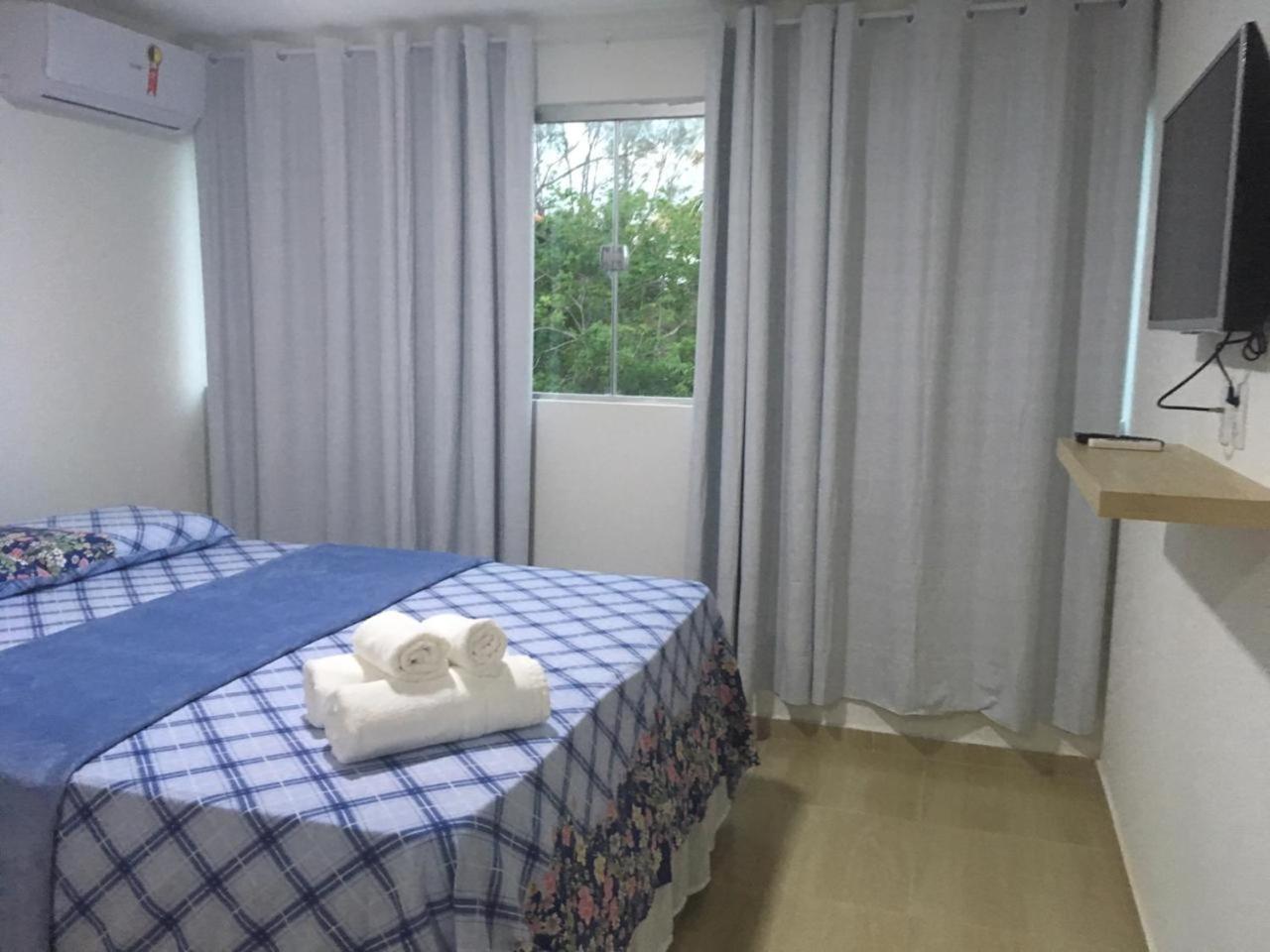 Pousada Belo Recanto - Pipa Praia de Pipa 외부 사진
