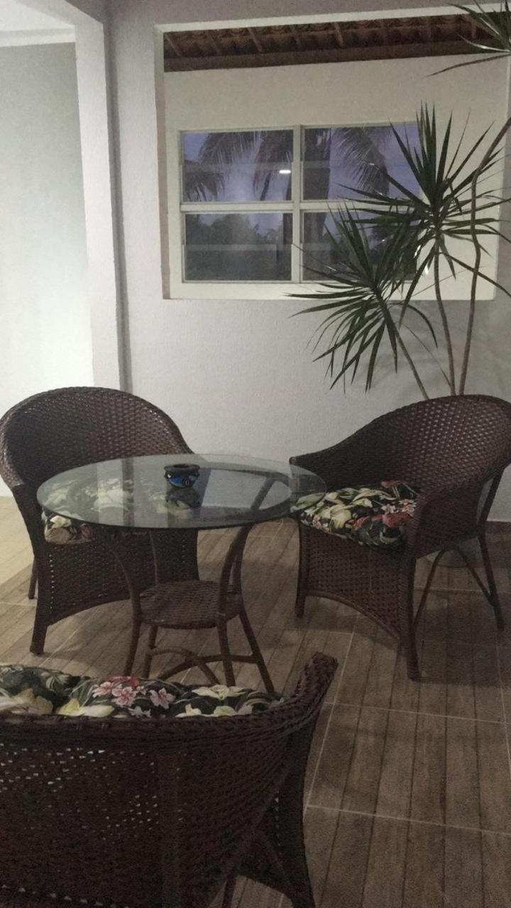 Pousada Belo Recanto - Pipa Praia de Pipa 외부 사진